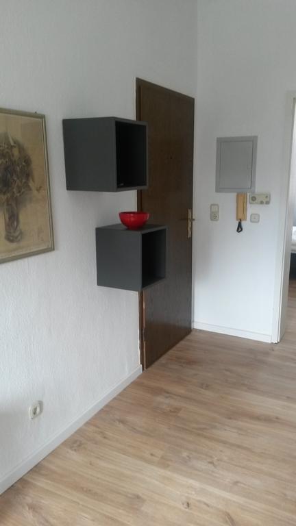 Eulennest-Lu Apartment Ludwigshafen am Rhein Exterior photo