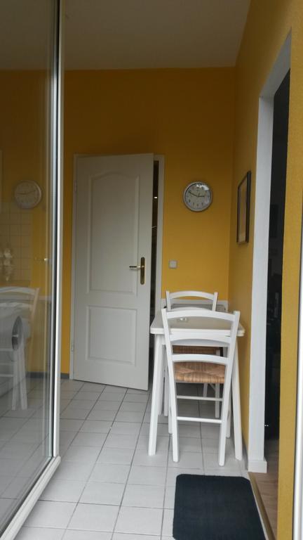 Eulennest-Lu Apartment Ludwigshafen am Rhein Exterior photo