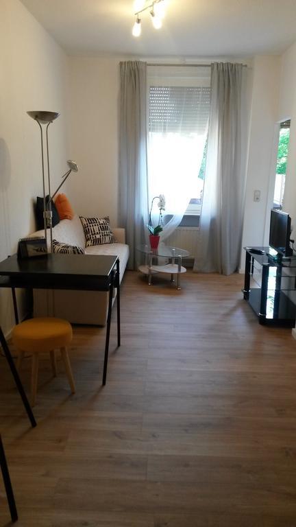 Eulennest-Lu Apartment Ludwigshafen am Rhein Exterior photo